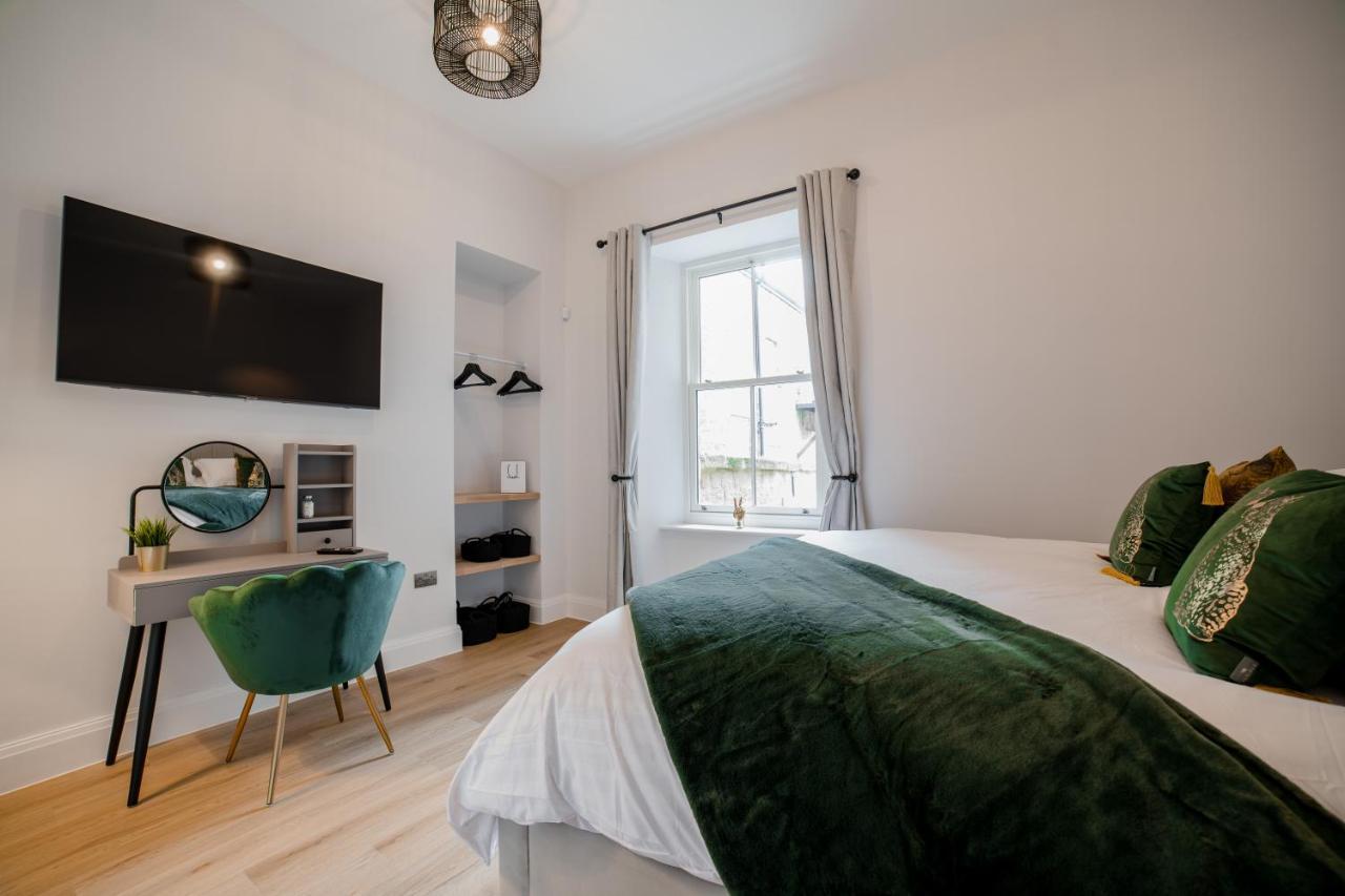 York Place One Харрогейт Экстерьер фото